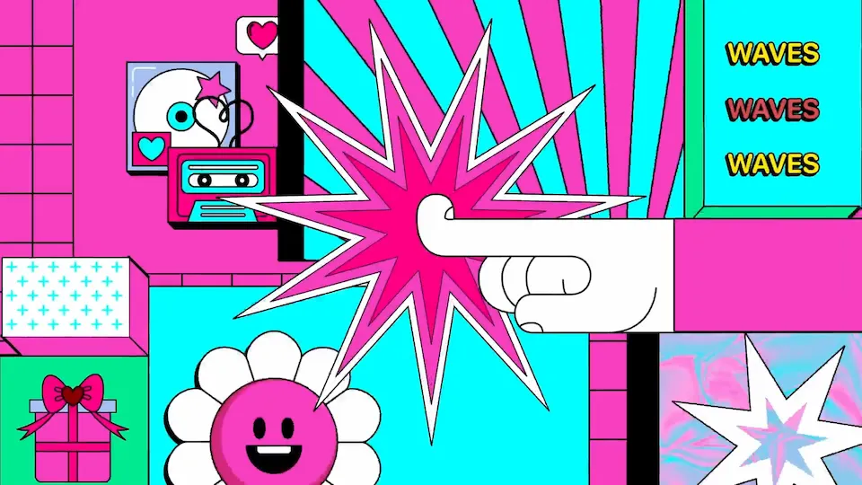 Next Project Preview